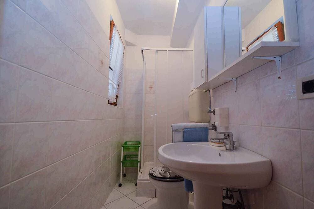 Foto 7 von 24: Ferienwohnung mit Balkon