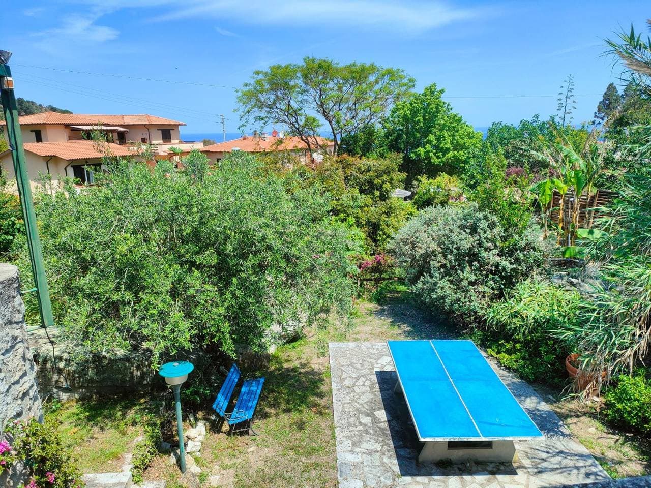 Foto 8 von 27: Villa für 6 Personen mit Terrasse