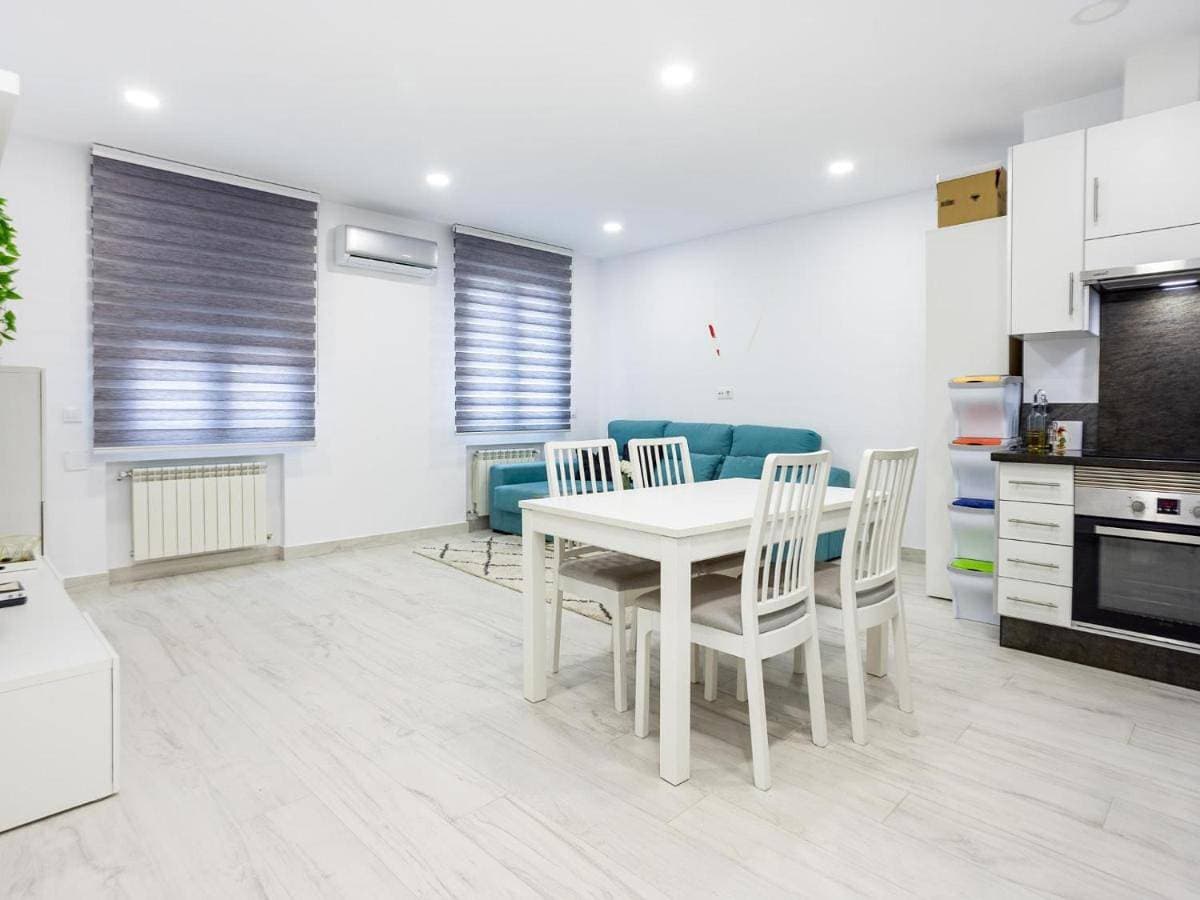 Foto 5 von 6: 18 Beautiful Costa Rica Apartment Madrid
