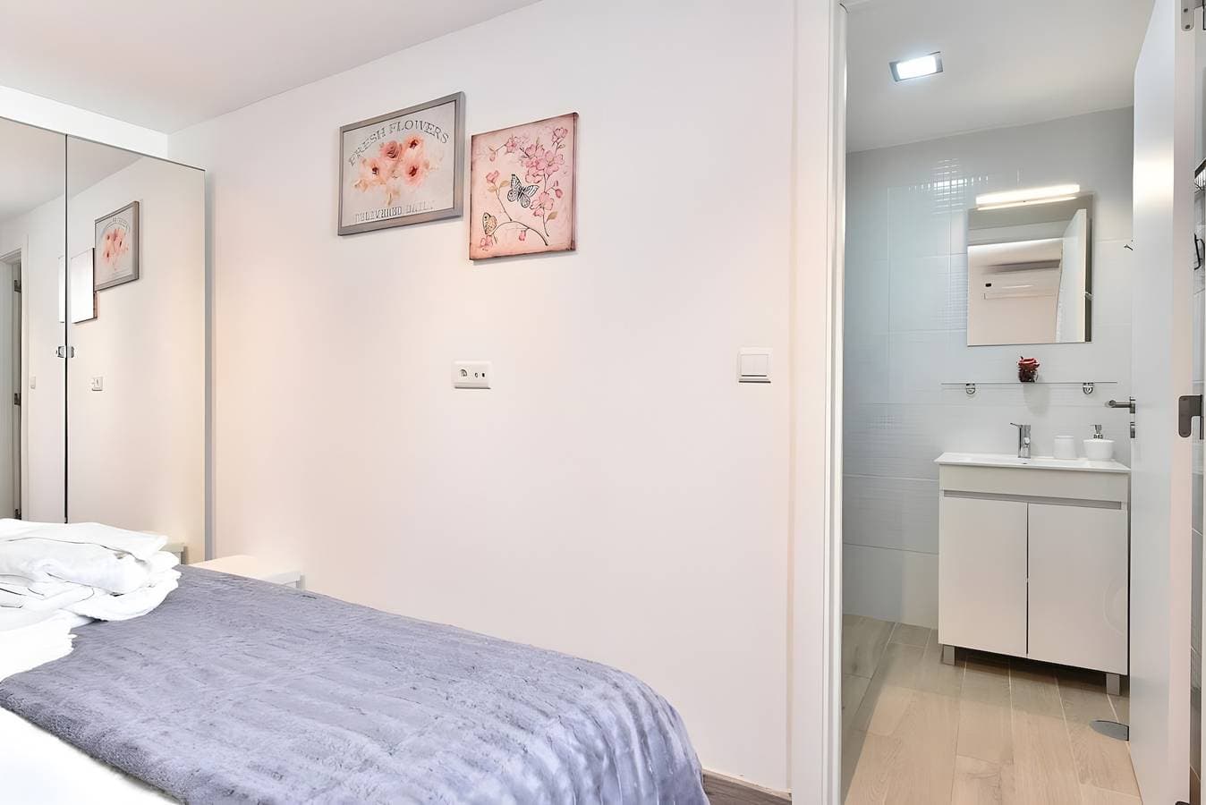 Foto 13 von 24: Ferienhaus 'Casa Janja' mit privatem Pool, Wi-Fi und Klimaanlage