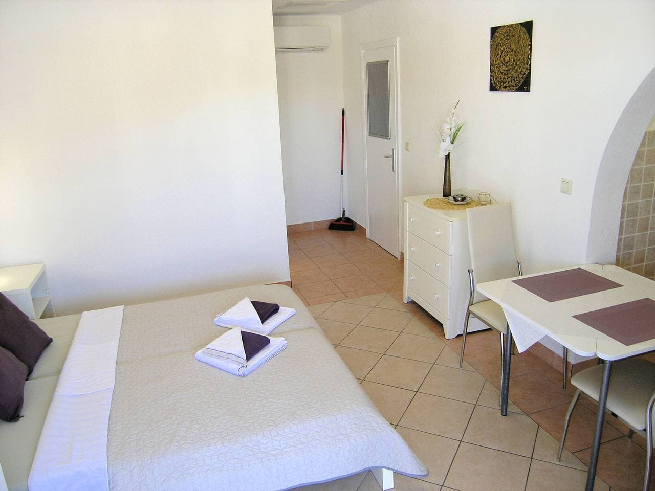 Apartments Zganec 1
