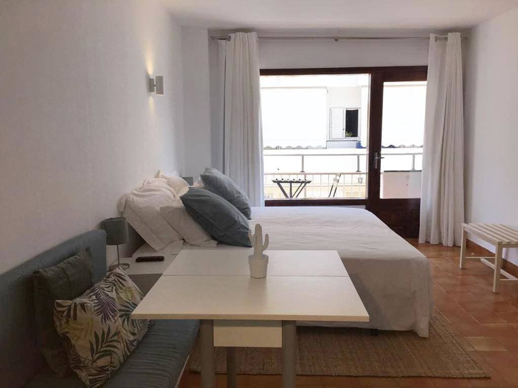 Foto 9 von 22: Studio Apartment
