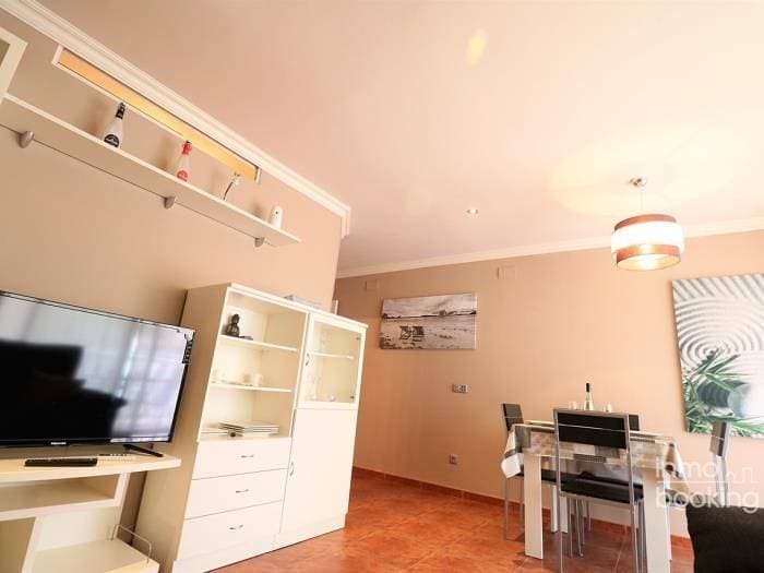 Foto 7 von 35: Ferienwohnung für 4 Personen mit Pool