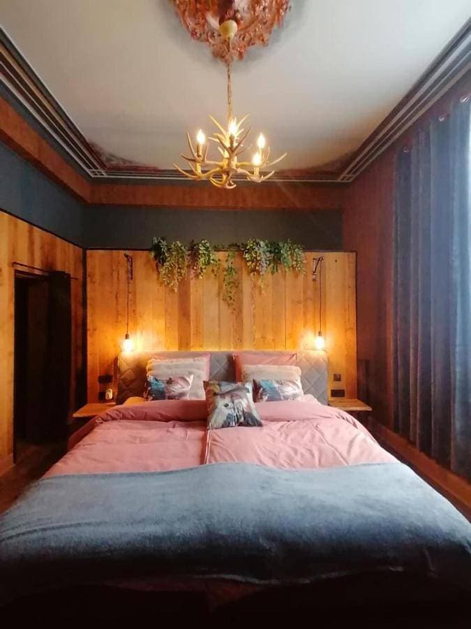 Foto 2 von 15: Double Room with Private Bathroom