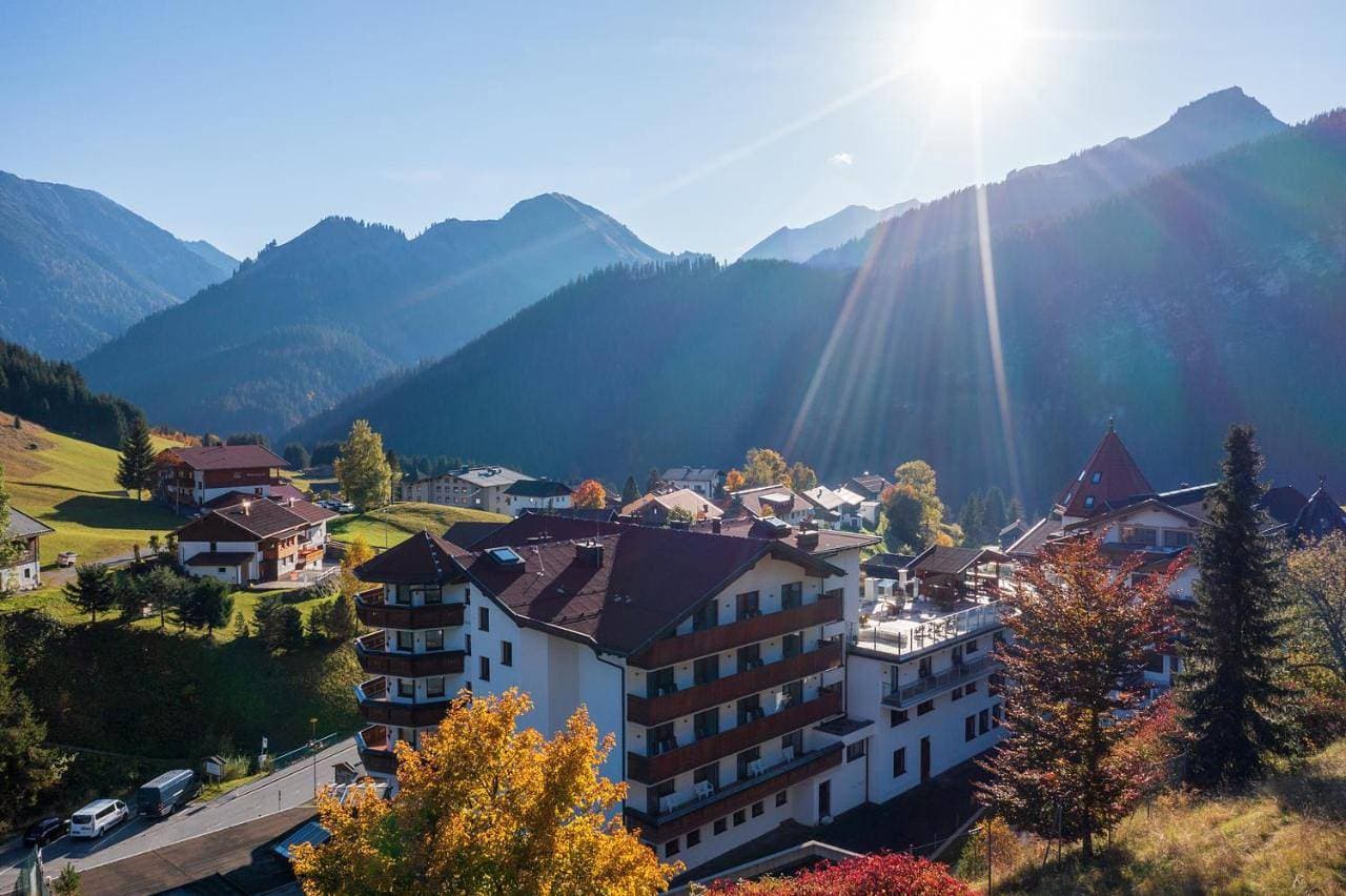 Hotel Thaneller Stadl Bräu 1
