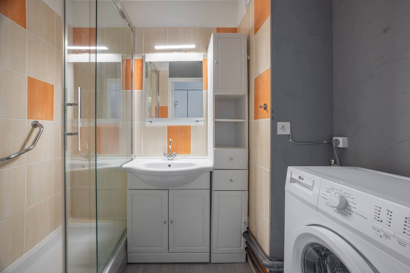 Foto 8 von 19: Ferienwohnung für 4 Personen mit Ausblick