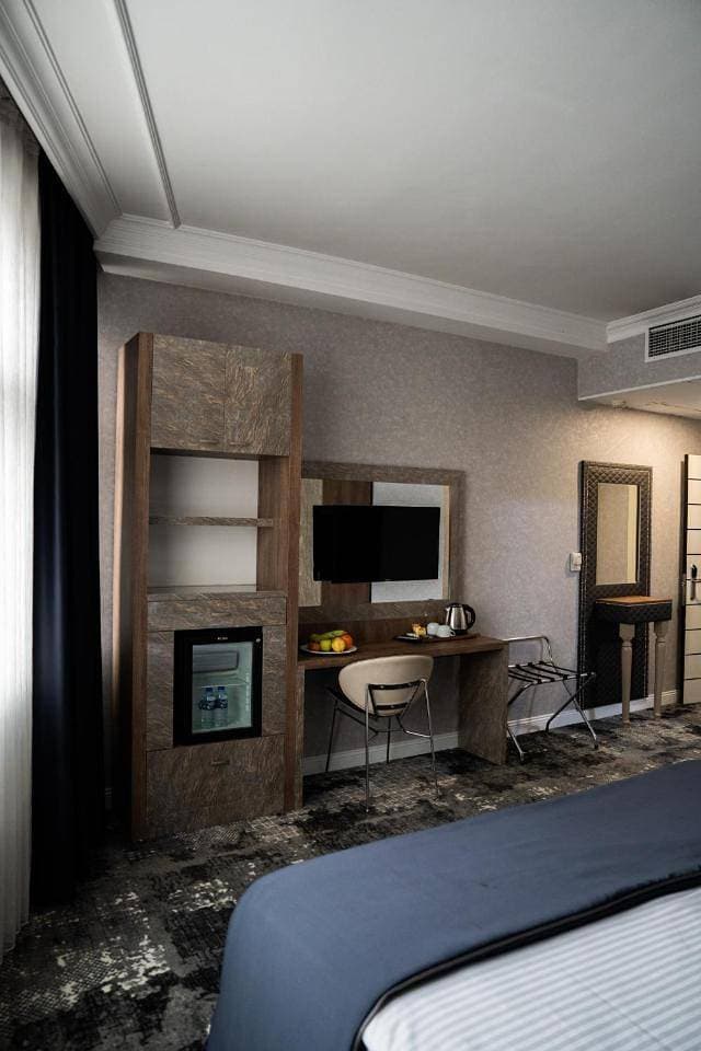 Foto 10 von 13: Double or Twin Room