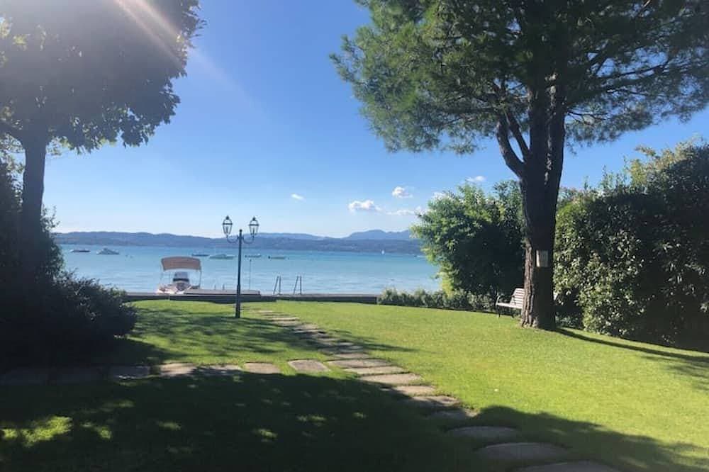 Foto 8 von 19: Apartment directly by the lake