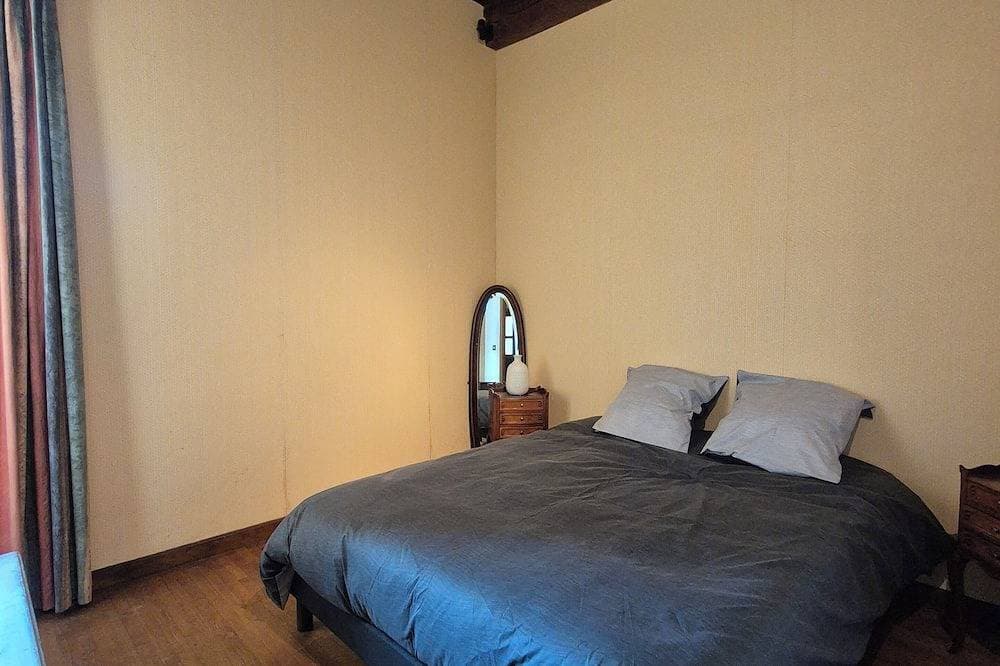 Foto 3 von 26: Charming house in the Charolais countryside overlooking the valley
