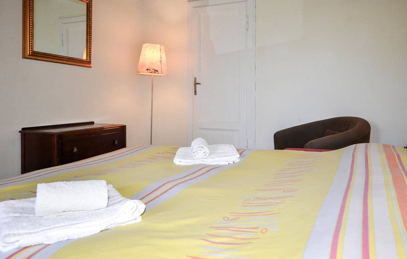 Foto 13 von 22: Reizende Ferienwohnung mit Pool und Garten, 400 m vom Torrente Fiascone entfernt