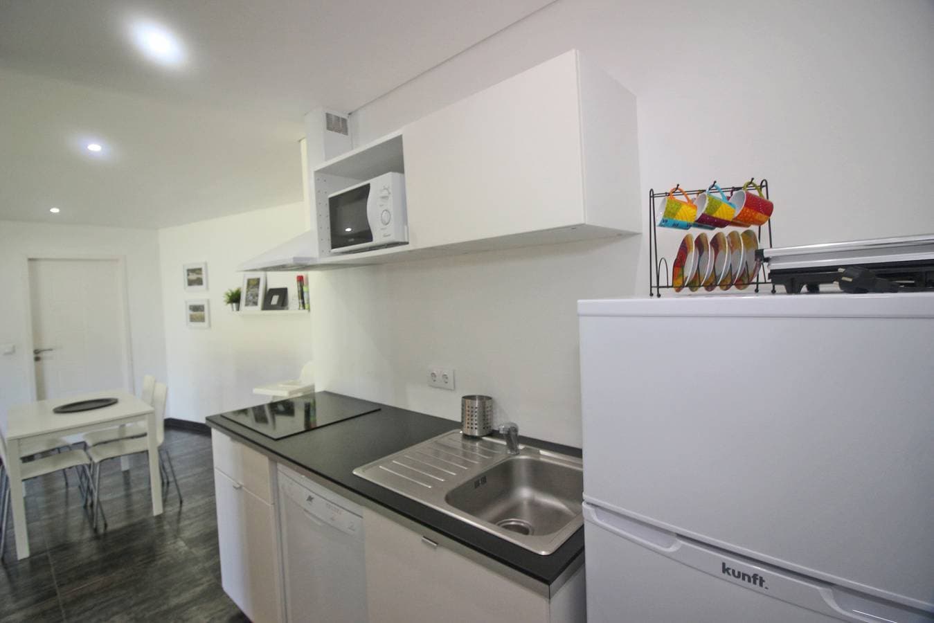 Foto 8 von 16: Apartamento Corço - Casas Barca do Rio - Gerês
