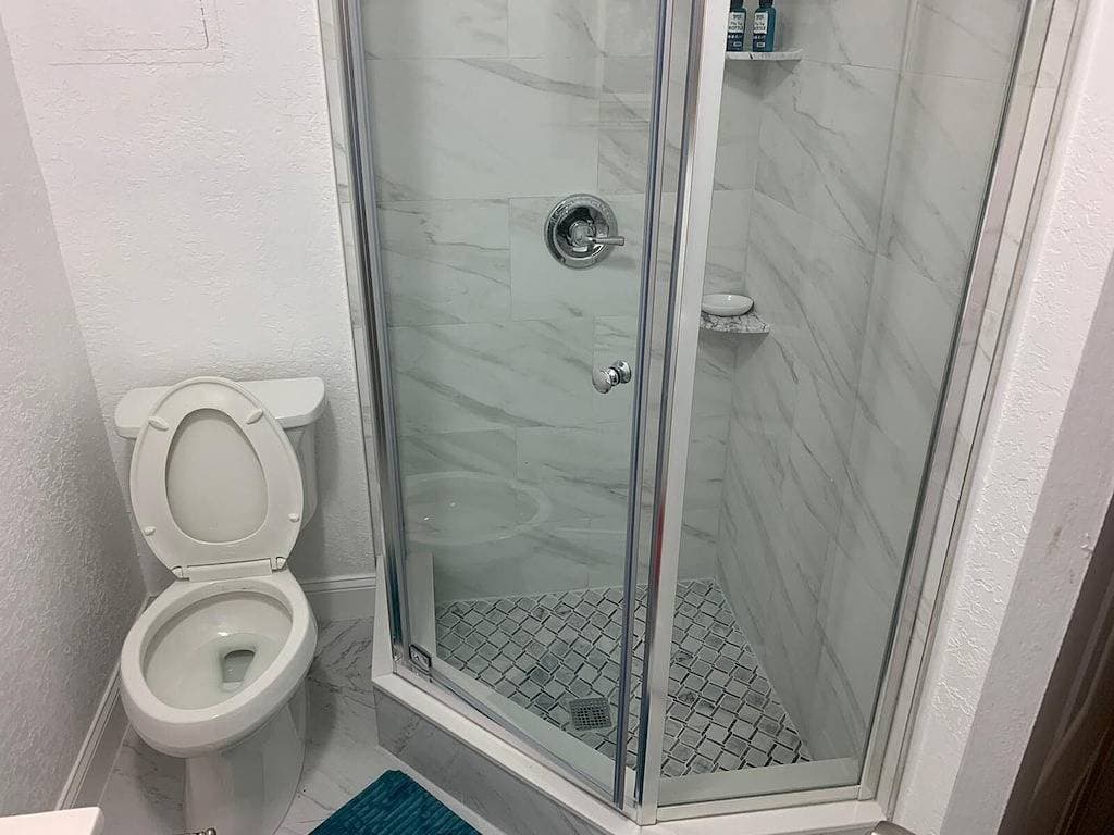 Foto 2 von 6: 1x1 Guest Suite 10/15 minutes to Universal/Disney