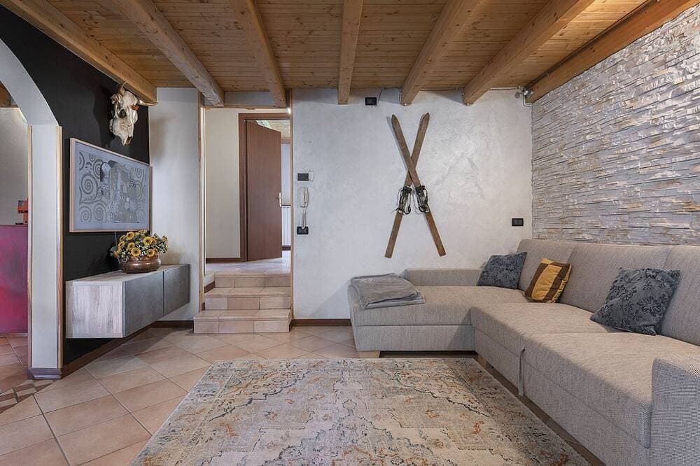Foto 13 von 27: Eden View - Zwei Schlafzimmer Wohnung, Schläft 6
