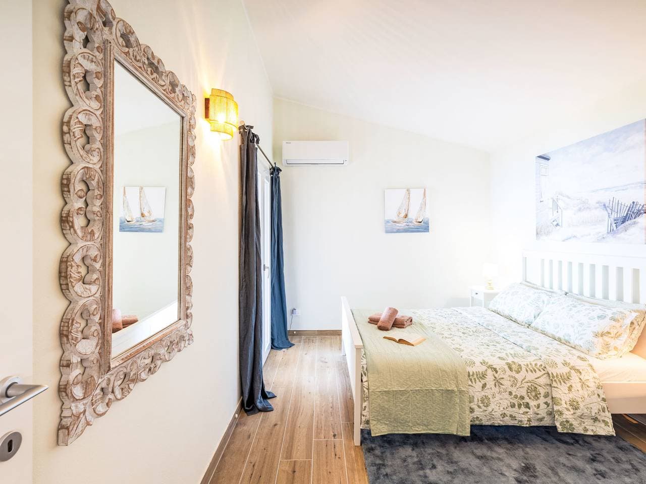 Foto 13 von 38: Casa Mare Blu