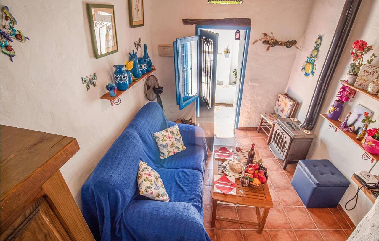 Foto 4 von 30: One-Bedroom Holiday Home