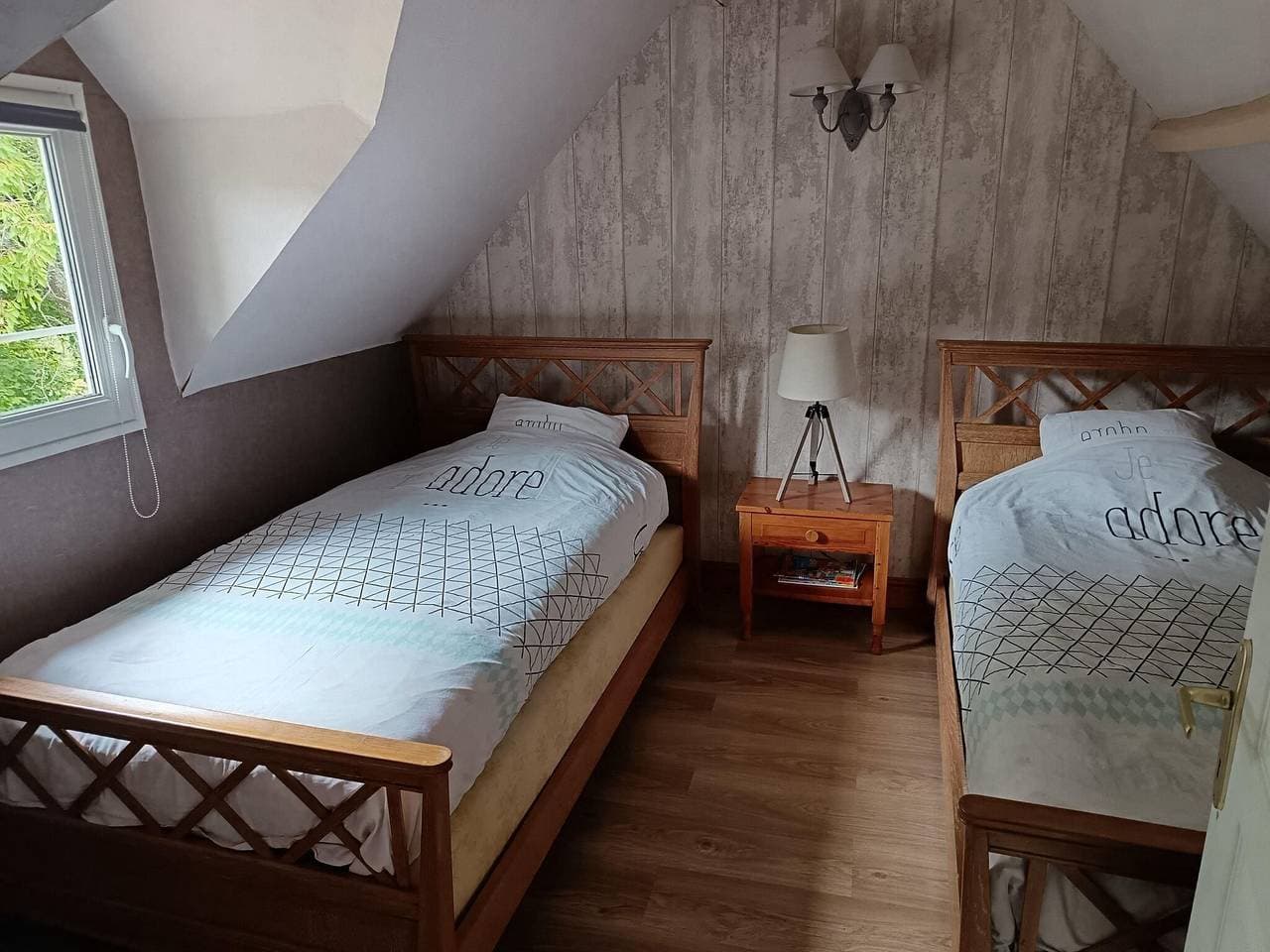 Foto 9 von 23: Ferienhaus nahe Alabasterküste