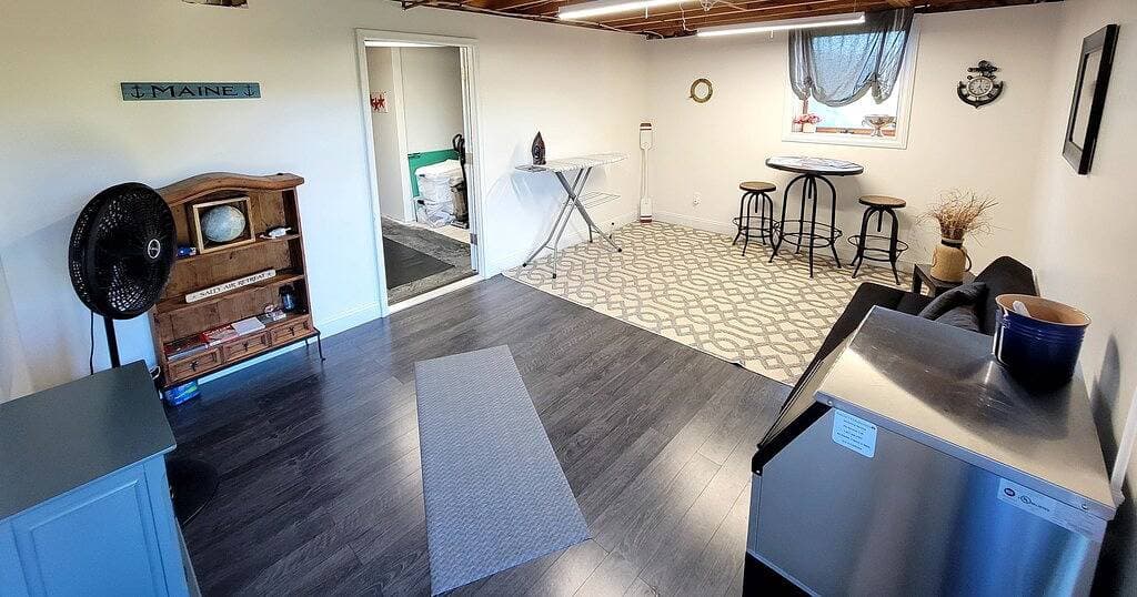 Foto 10 von 14: Perfectly centered in the Birch Harbor Village!