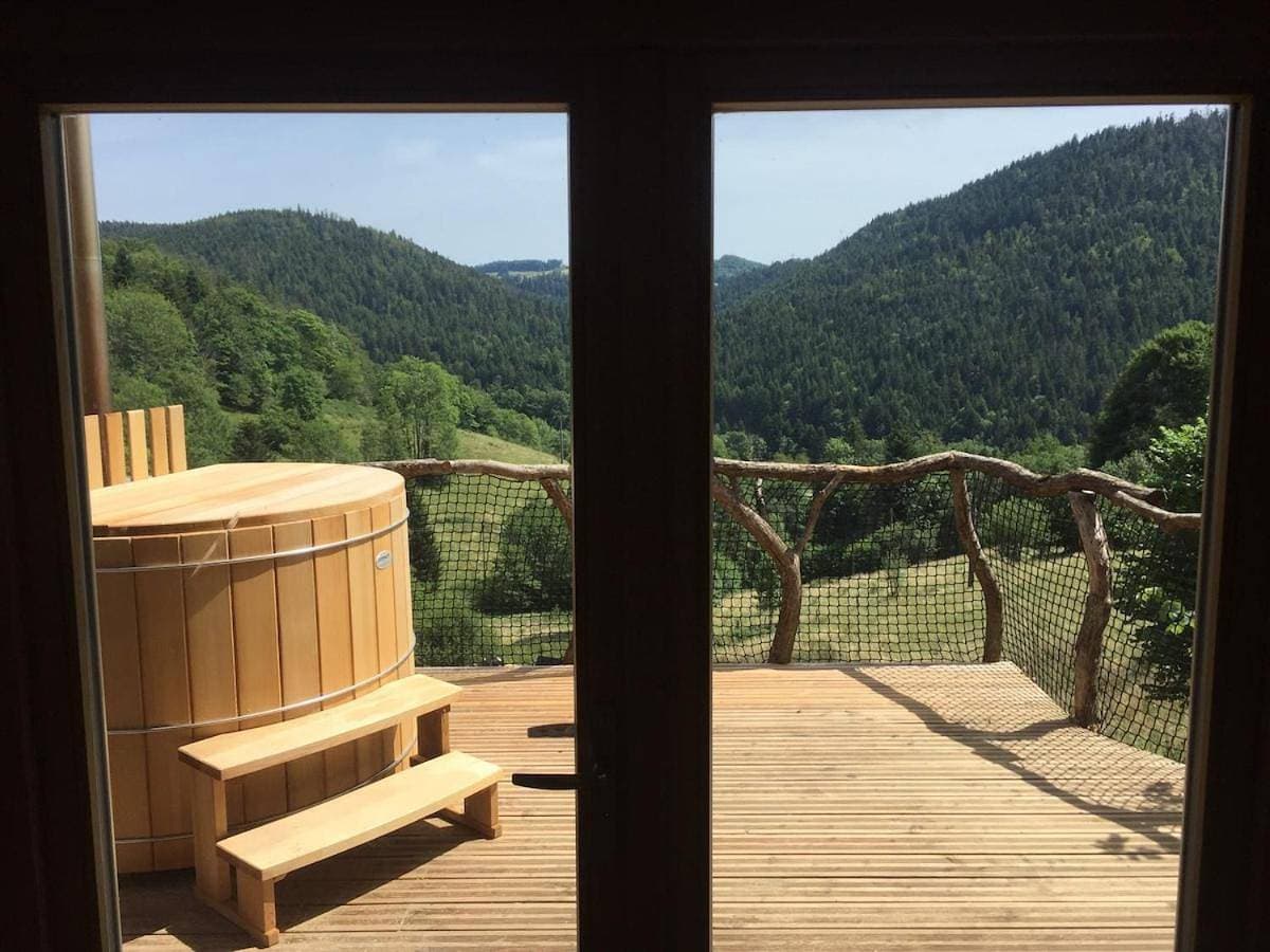Foto 5 von 16: One-Bedroom Chalet