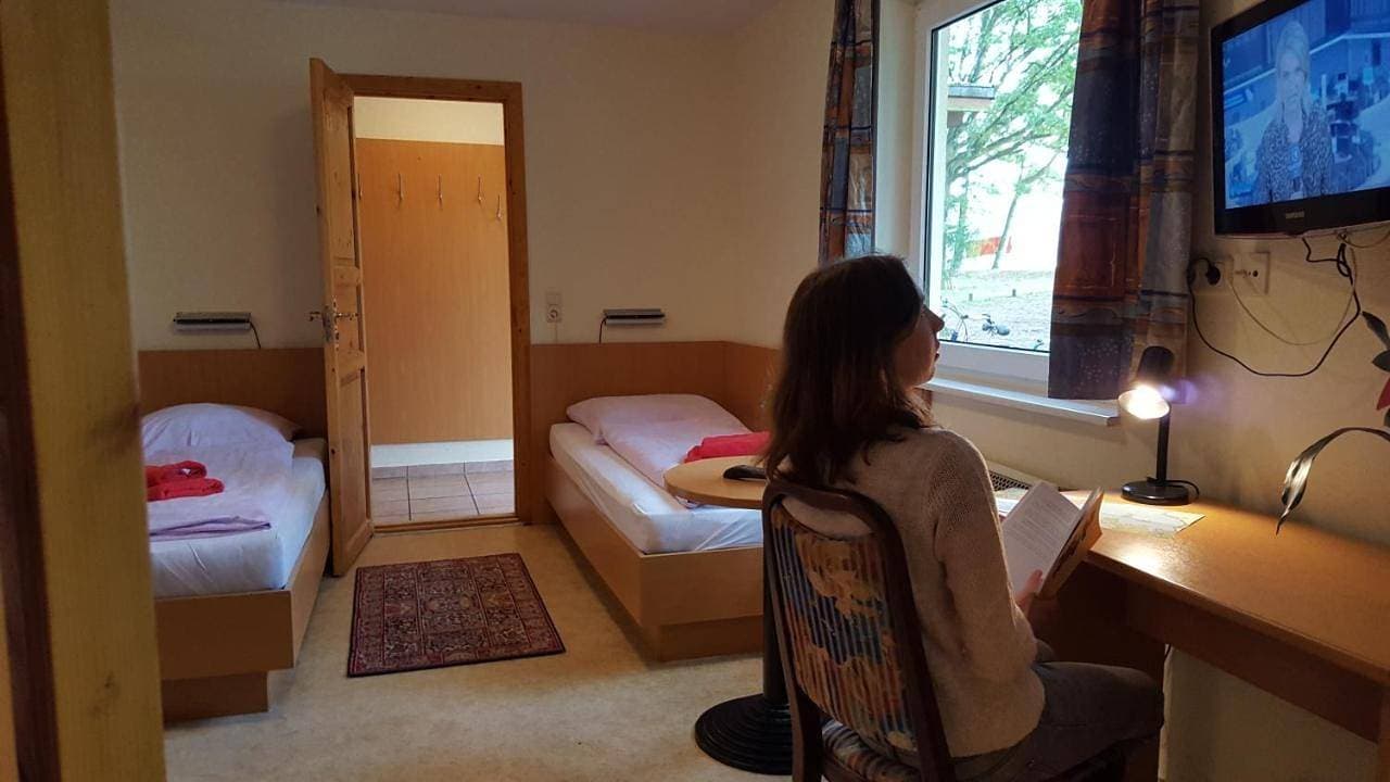 Foto 2 von 10: Double Room