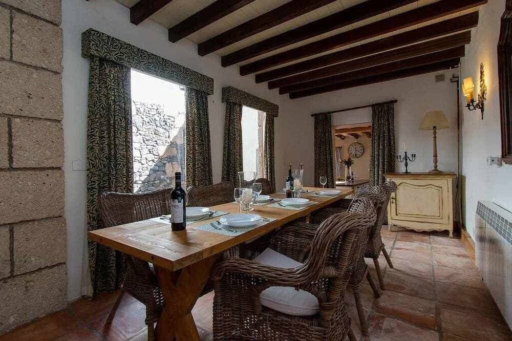 Foto 12 von 25: Vilaflor- The country house