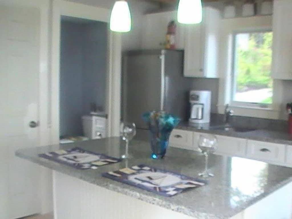 Foto 5 von 7: 1-Zimmer-Luxus Ocean Front Studio-Cottage
