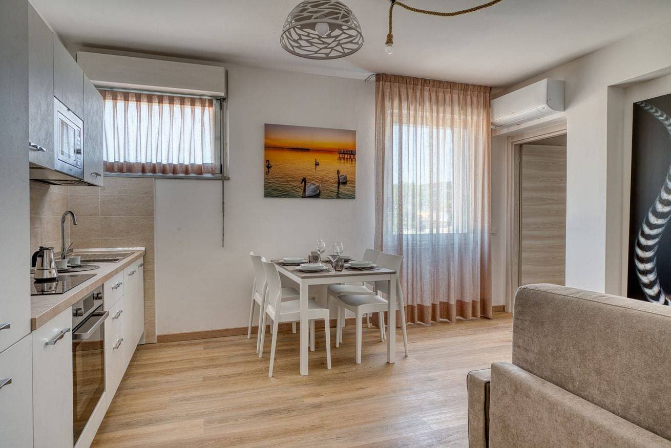 Foto 9 von 22: Ferienwohnung für 2 Personen