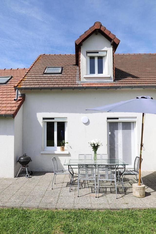 Foto 13 von 19: Three-Bedroom House