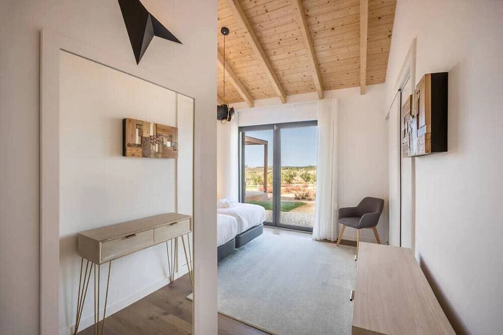 Foto 4 von 28: Cosy & Calm Rosemary Retreat in Rogil