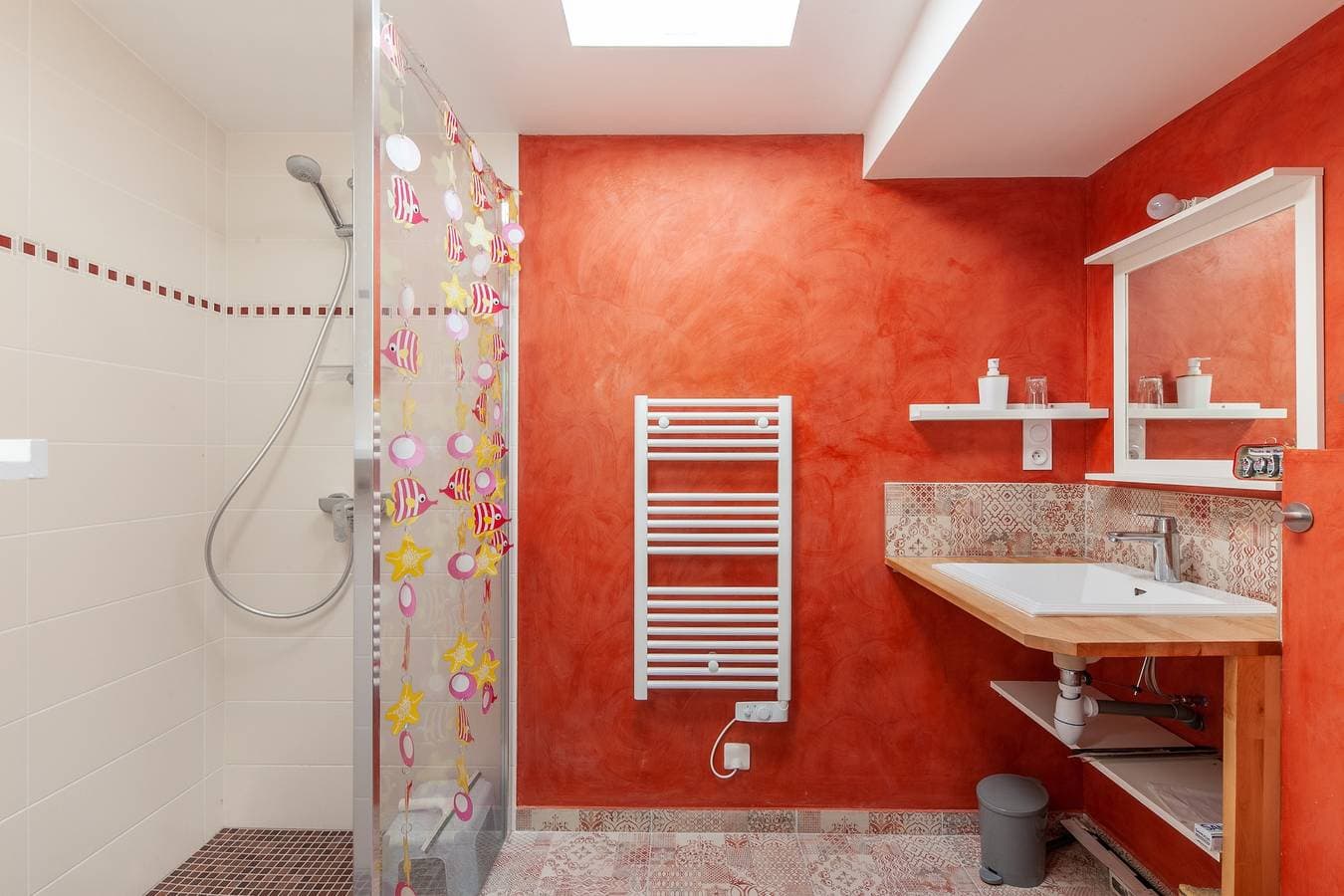 Foto 5 von 15: Ferienwohnung für 2 Personen mit Garten