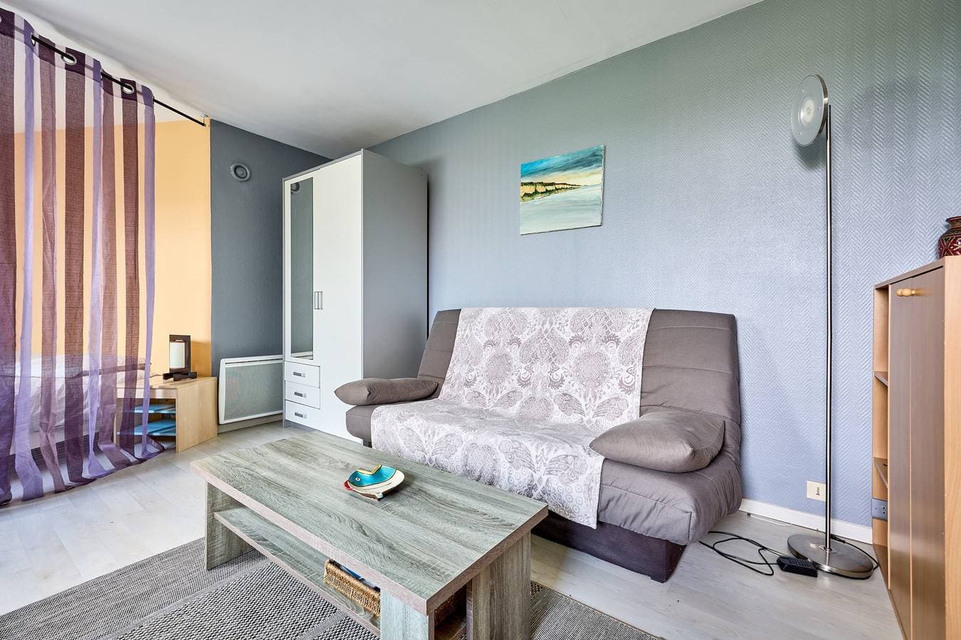 Foto 6 von 14: Ferienwohnung für 2 Personen