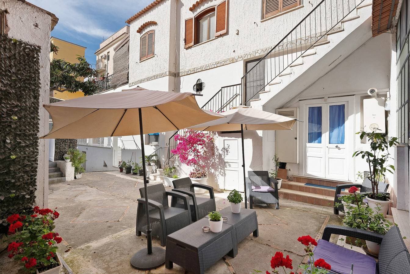 Penisola Home Experience 1