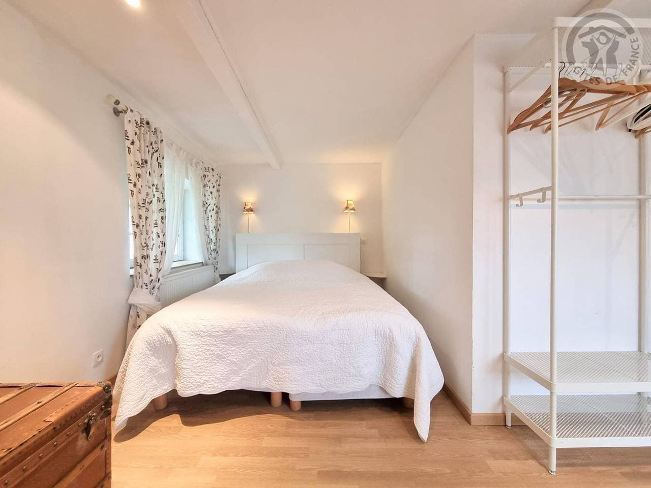Foto 7 von 33: Renoviertes Ferienhaus mit umzäuntem Garten in Boissets