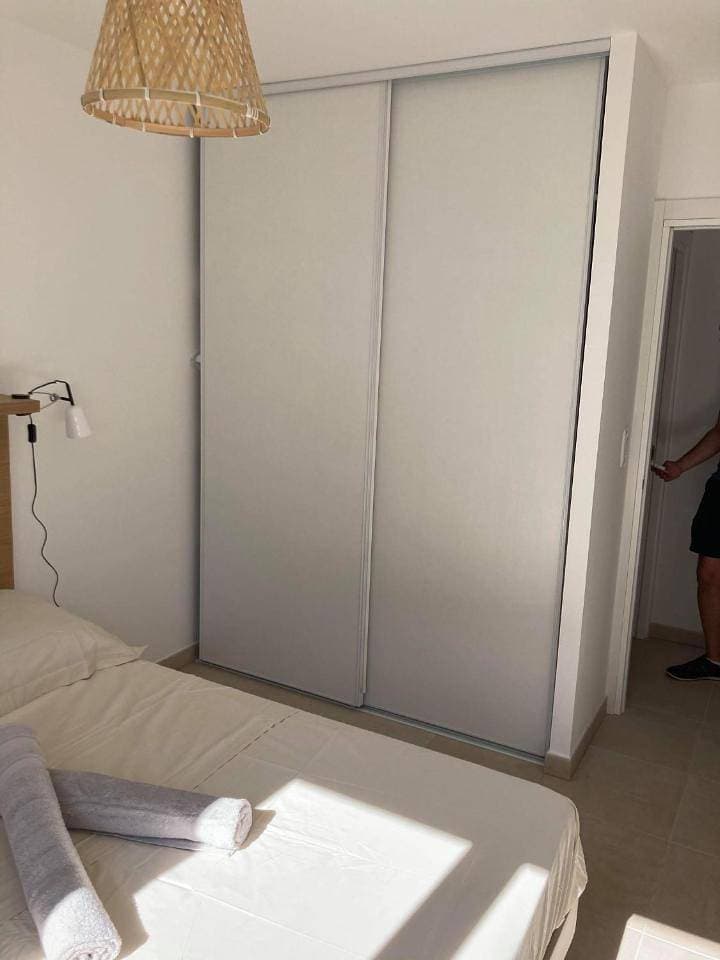 Foto 9 von 19: Two-Bedroom Apartment with Sea View