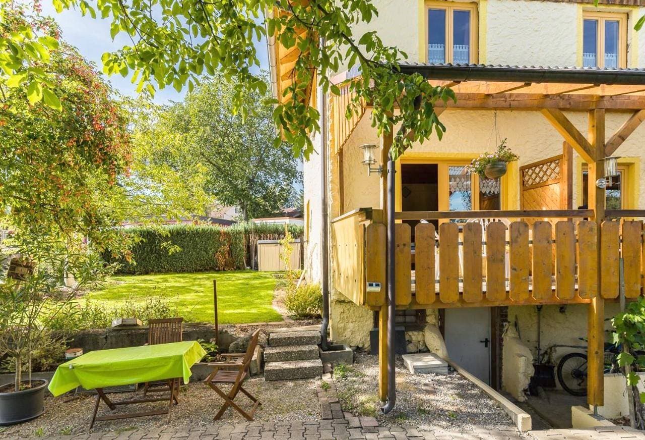 Landhaus Breg GbR 1