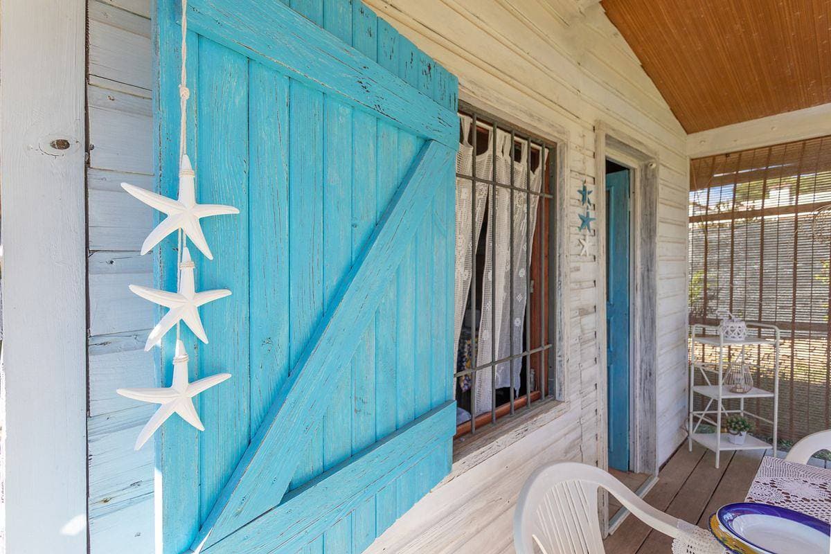 Foto 5 von 27: Baita Loredana - Salento Reservation