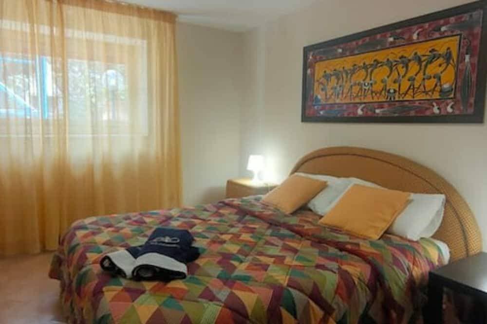 Foto 3 von 30: Villa Matrascia for 4 Guests