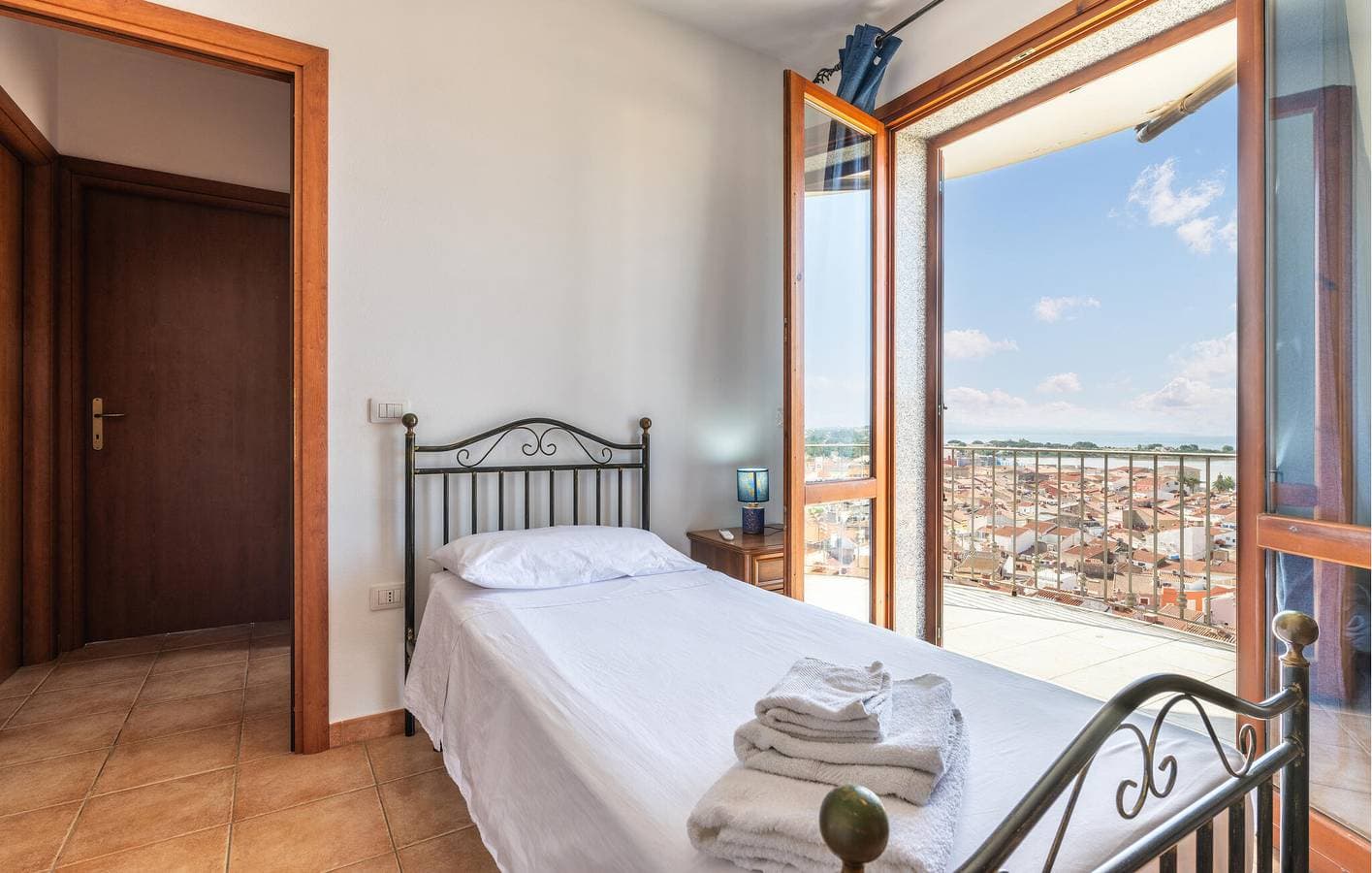 Foto 8 von 23: Gemütliche Wohnung mit WiFi & Parkplatz, Nähe Stadtzentrum