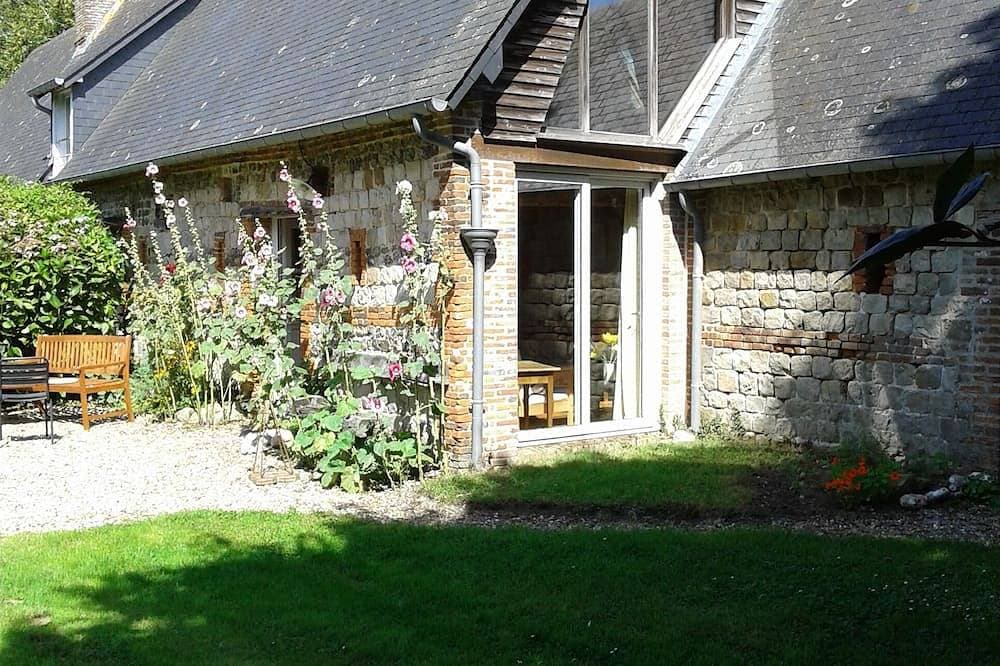 Ferienhaus - Sotteville Sur Mer 1