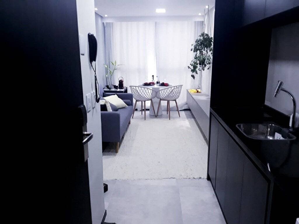 Foto 7 von 22: ApartHotel Paiva Immer zu Hause