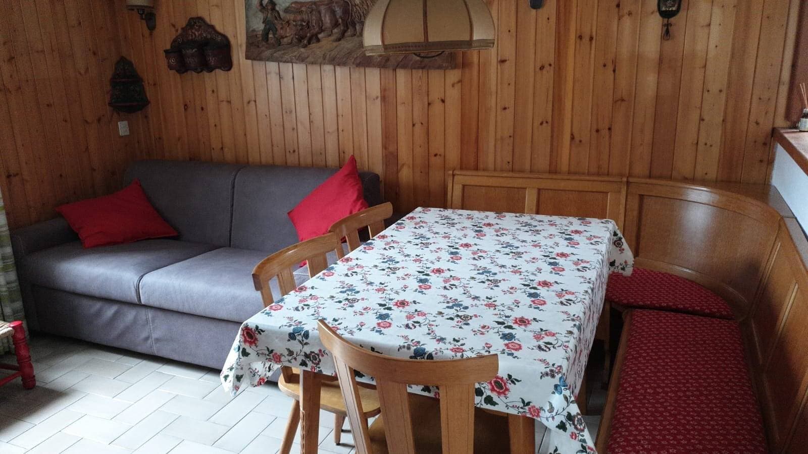 Foto 13 von 26: Helle Wohnung in zentraler Lage nahe den Skipisten