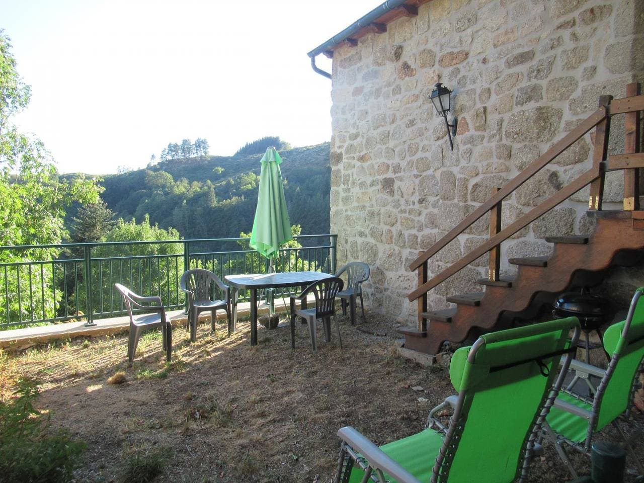 Foto 5 von 20: Gîte Le Mont Lozère 2/4 personnes