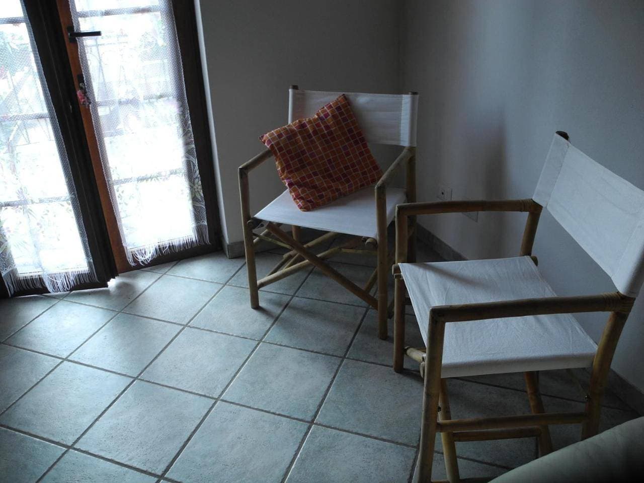 Foto 12 von 19: Maisonette