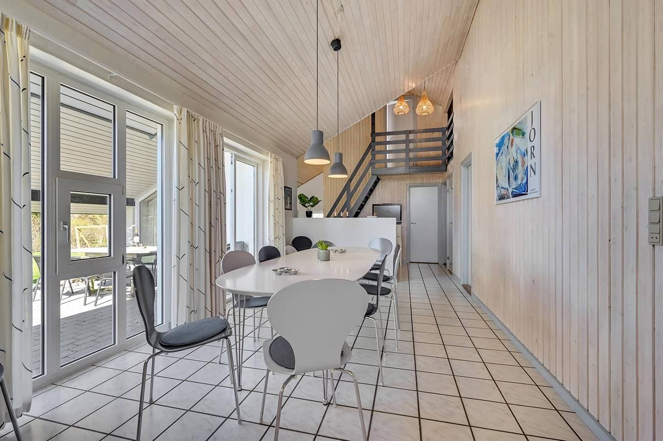 Foto 7 von 41: Pet friendly home in Humble with sauna