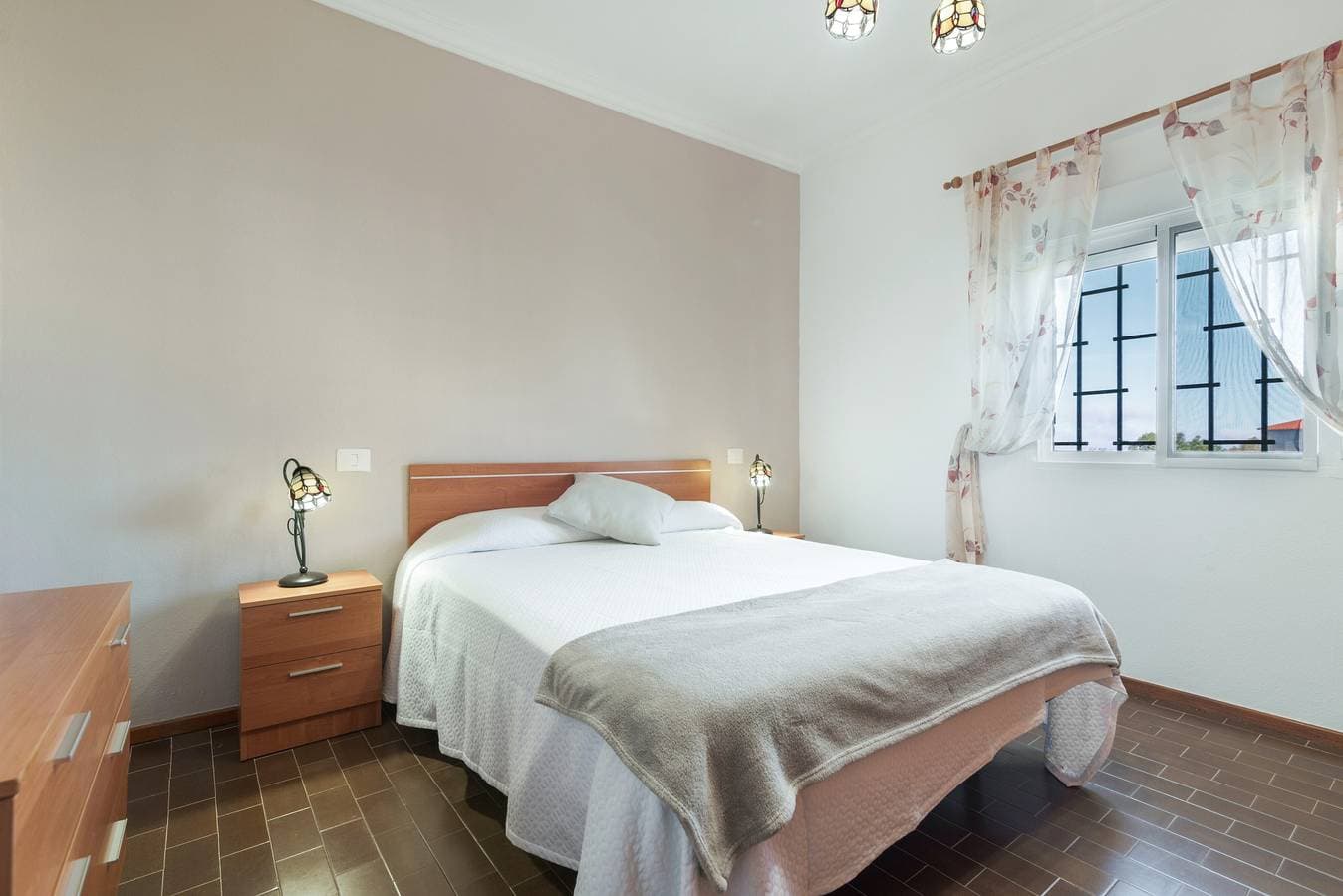 Foto 10 von 32: Ferienhaus 'La Casa De Teror' mit Meerblick, Privatem Pool und Wi-Fi