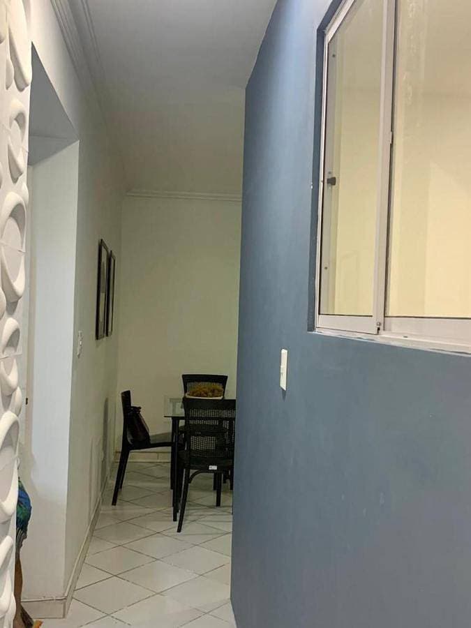 Foto 8 von 27: Apartamento inteiro perto da Cidade Universitária