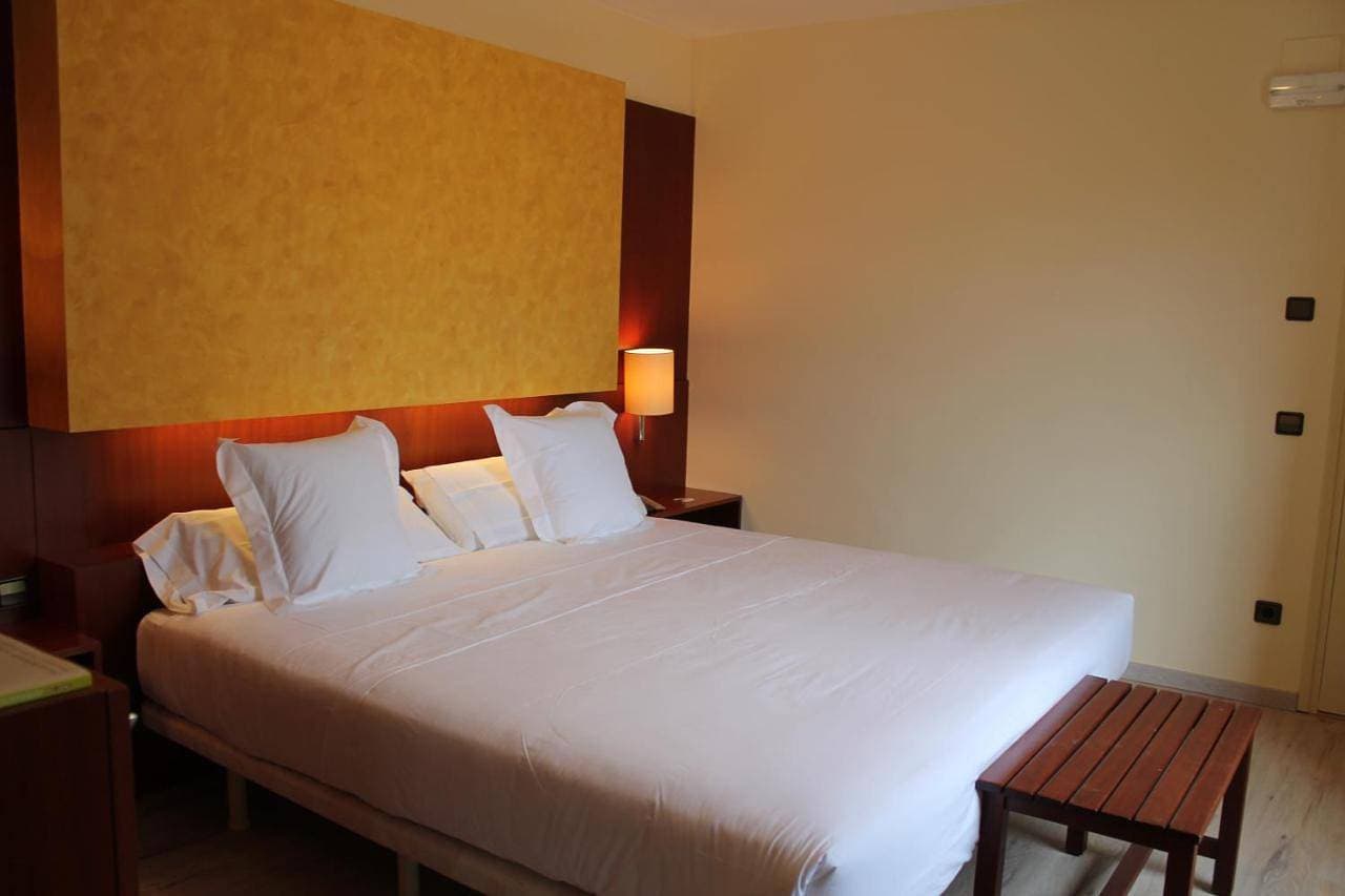 Foto 6 von 10: Economy Double Room