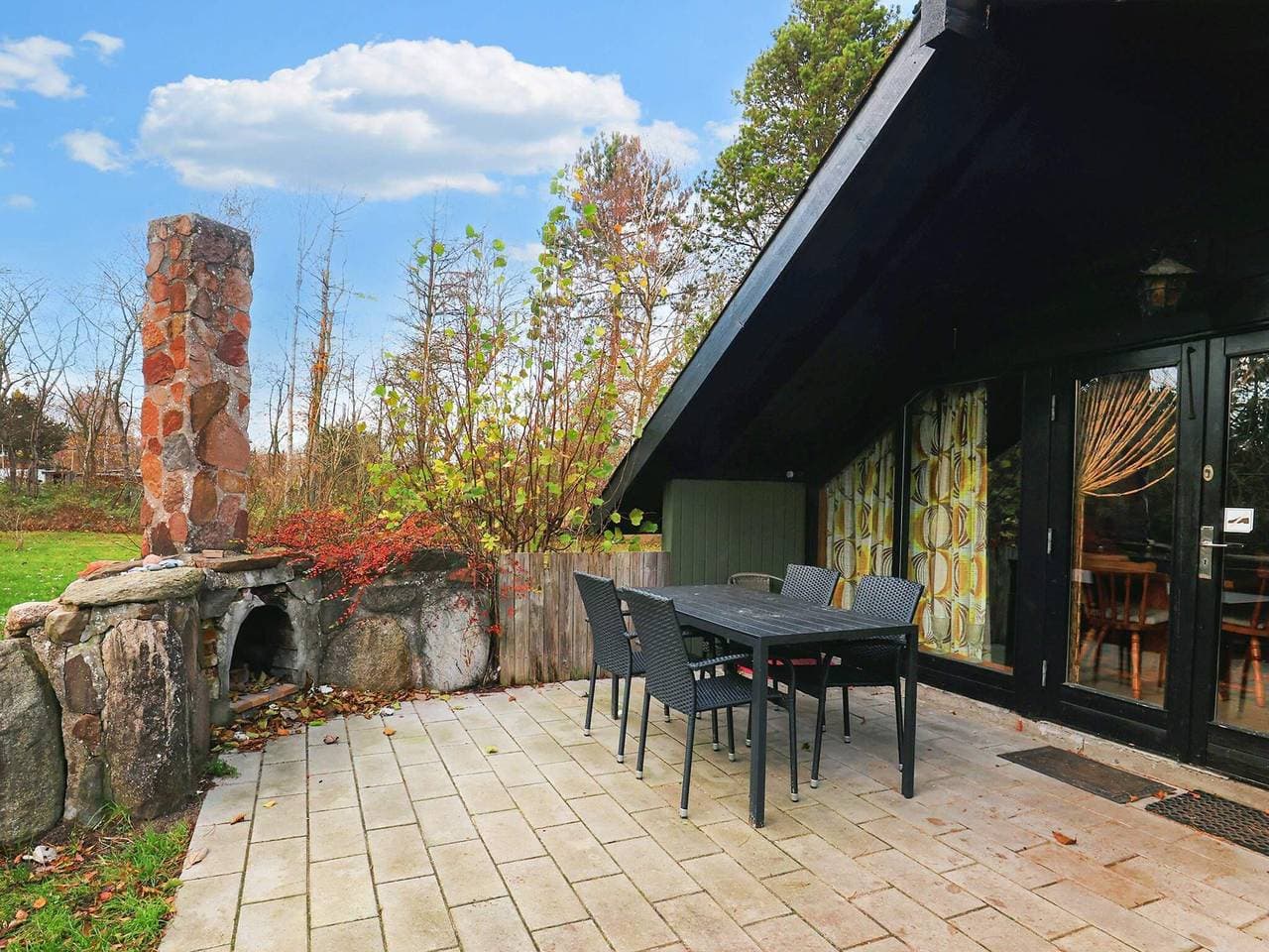 Foto 2 von 22: 5 Personen Ferienhaus in Rødby