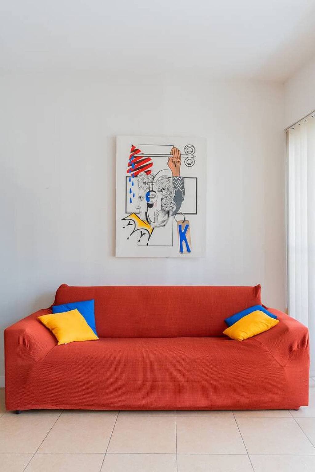 Foto 5 von 33: The King at Roulette | Modern Apartment, Paceville