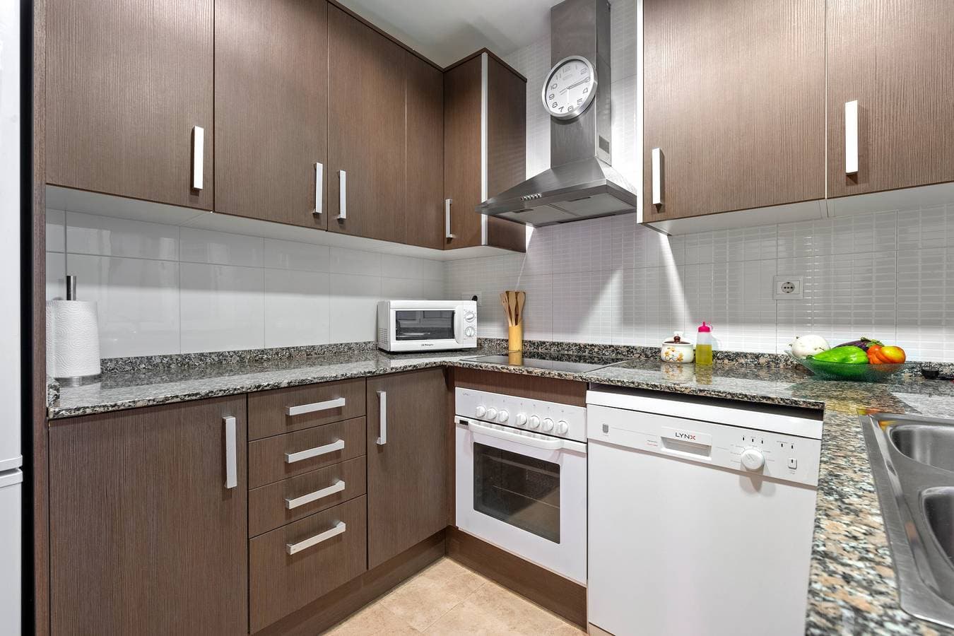 Foto 7 von 20: Ferienwohnung 'Ca La Mercè' mit Privatterrasse, WLAN und Klimaanlage