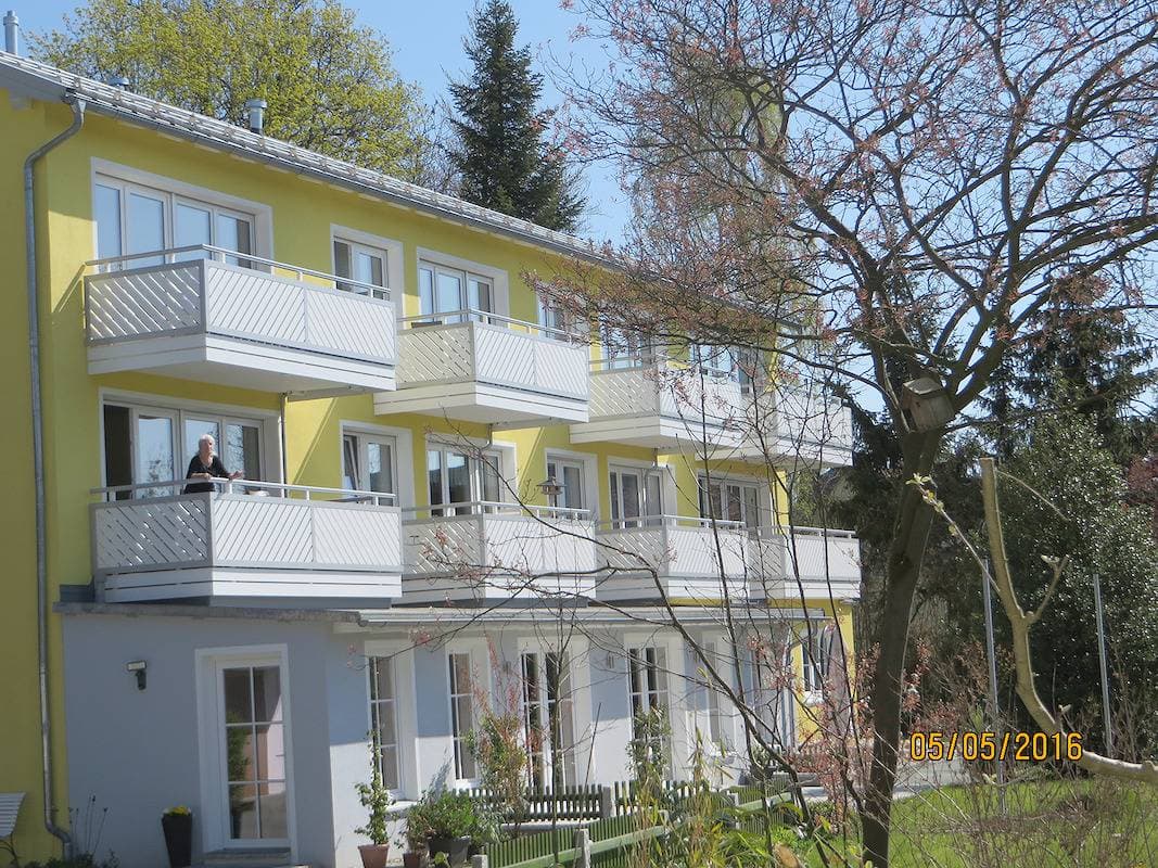Foto 6 von 20: Villa Sonnenhof - Ferienwohnung 5 Sonnenhofweg 2